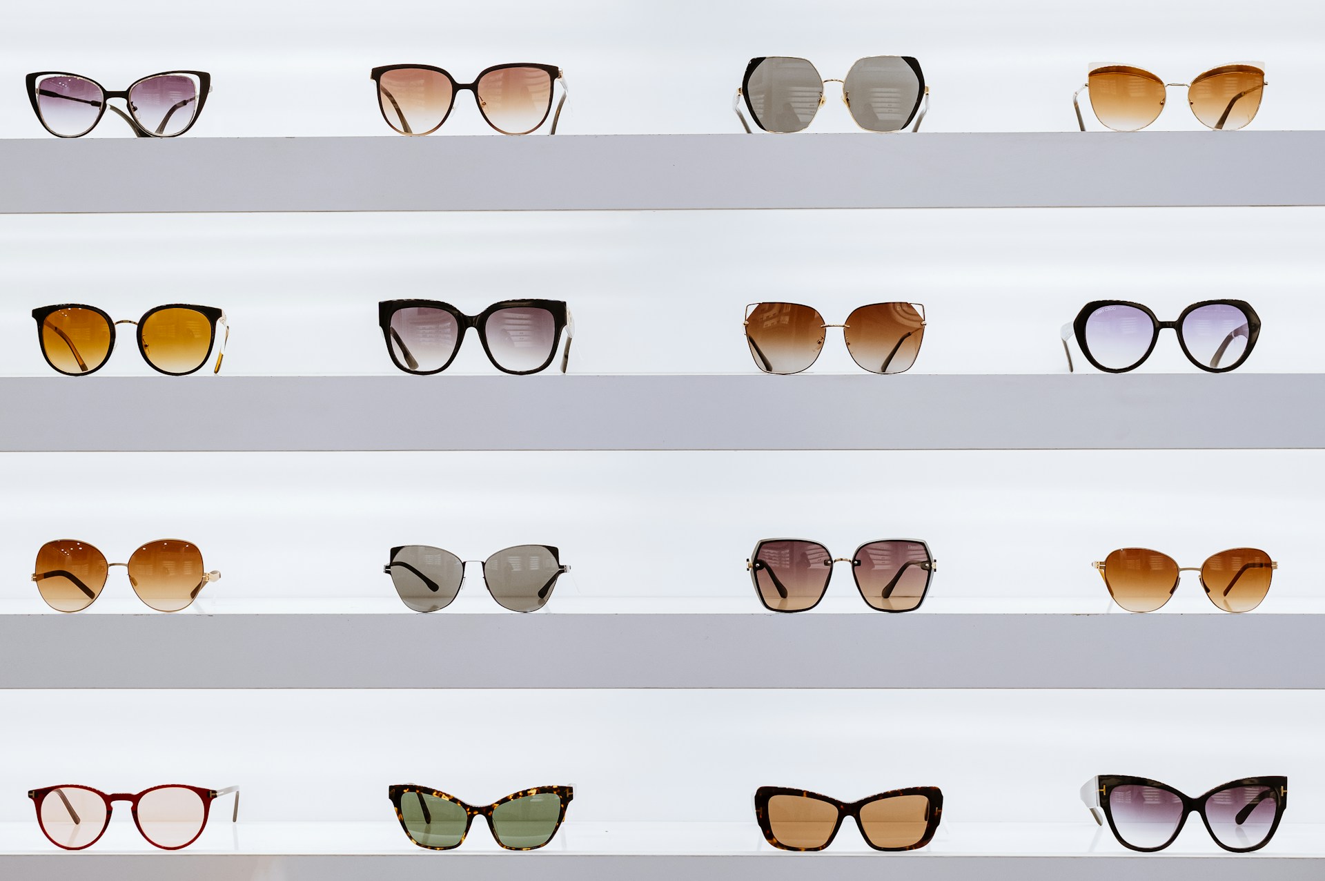 Les lunettes de star d’Opticienonline