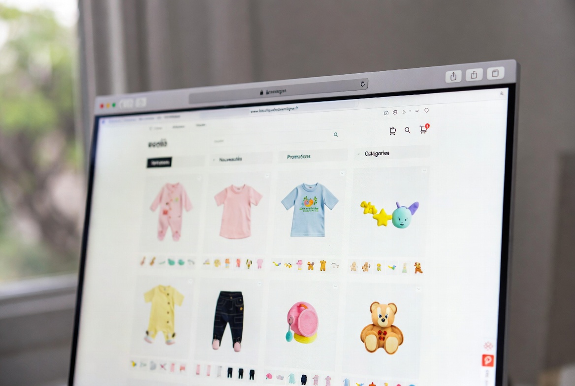Bambinou vous propose des produits originaux pour les tout-petits !
