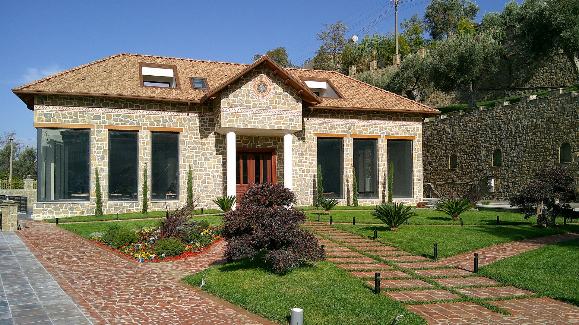 Superbe villa à vendre à Ollioules – Immotopic