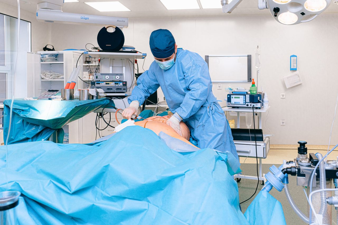 Qu’est-ce que la chirurgie de l’obésité et quand faut-il y avoir recours ?