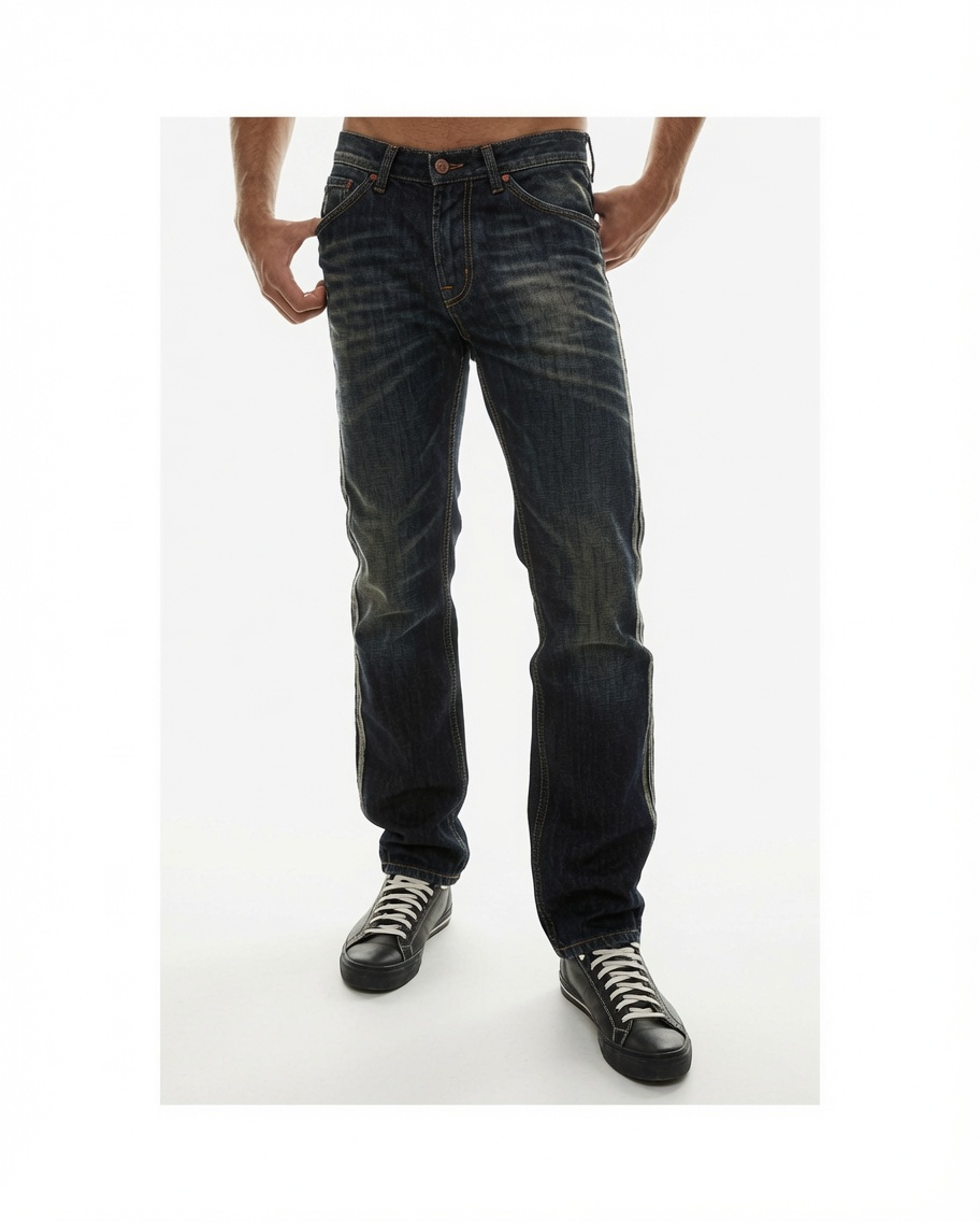 Jeans Kaporal pas cher - Génération Jeans (ci-dessus moins de 50 euros)