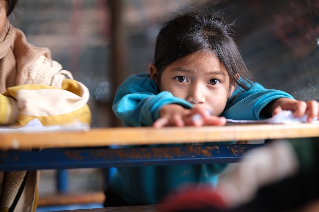 Pourquoi mon enfant déteste-t-il l’école ?