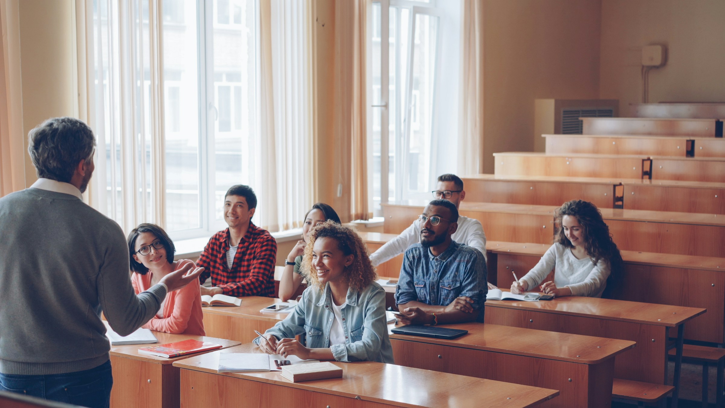 Vous voulez réussir le concours PACES ?