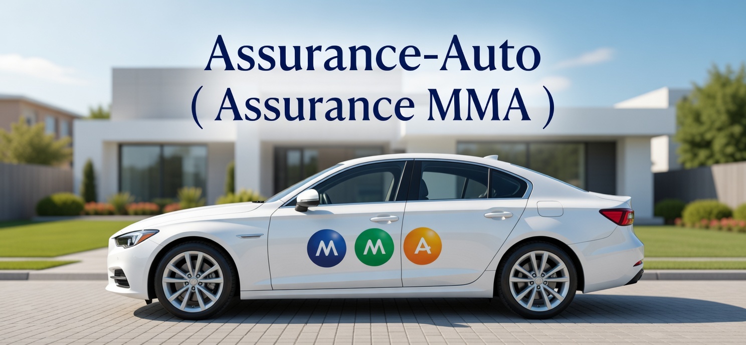 Vous avez besoin d’une assurance auto fiable ?