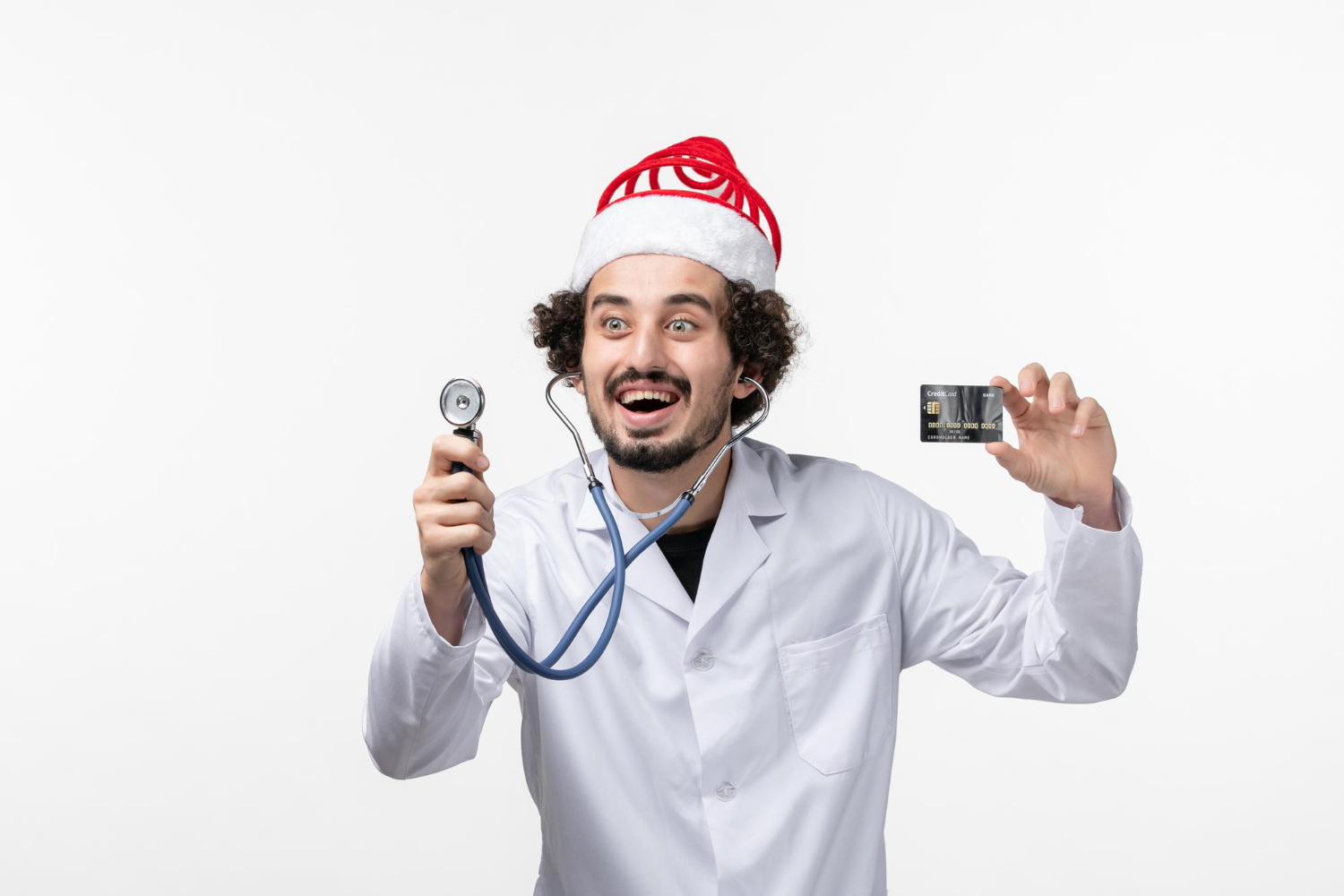 Qu’est-ce qu’un clown hospitalier ?