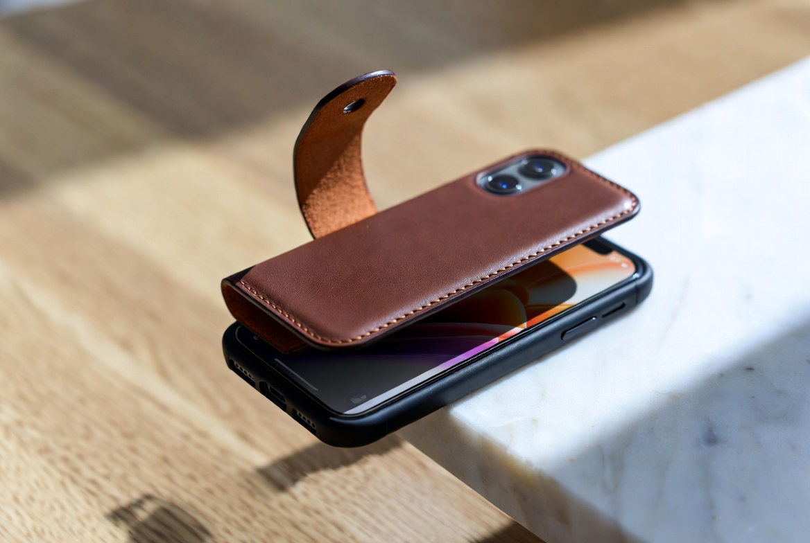 Noreve : pour bichonner son smartphone ou celui de ses amis