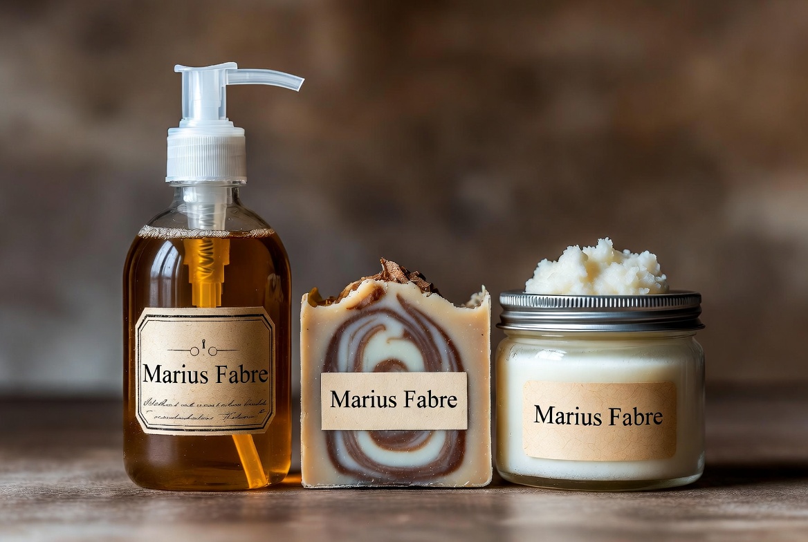Marius Fabre : du savon noir économique et écologique