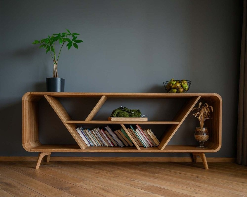 Meuble scandinave représente le design à l’état pur