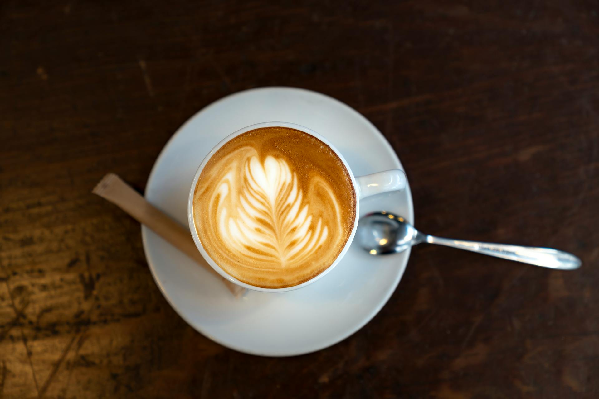 Moelleux, profondeur et force du café italien chez soi…