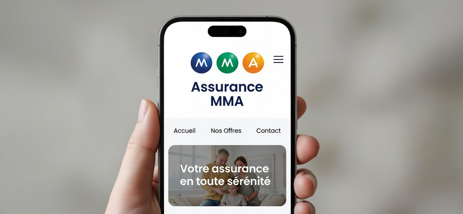Souscrivez votre assurance auto à Limoges auprès de l’agence MMA à proximité de chez vous