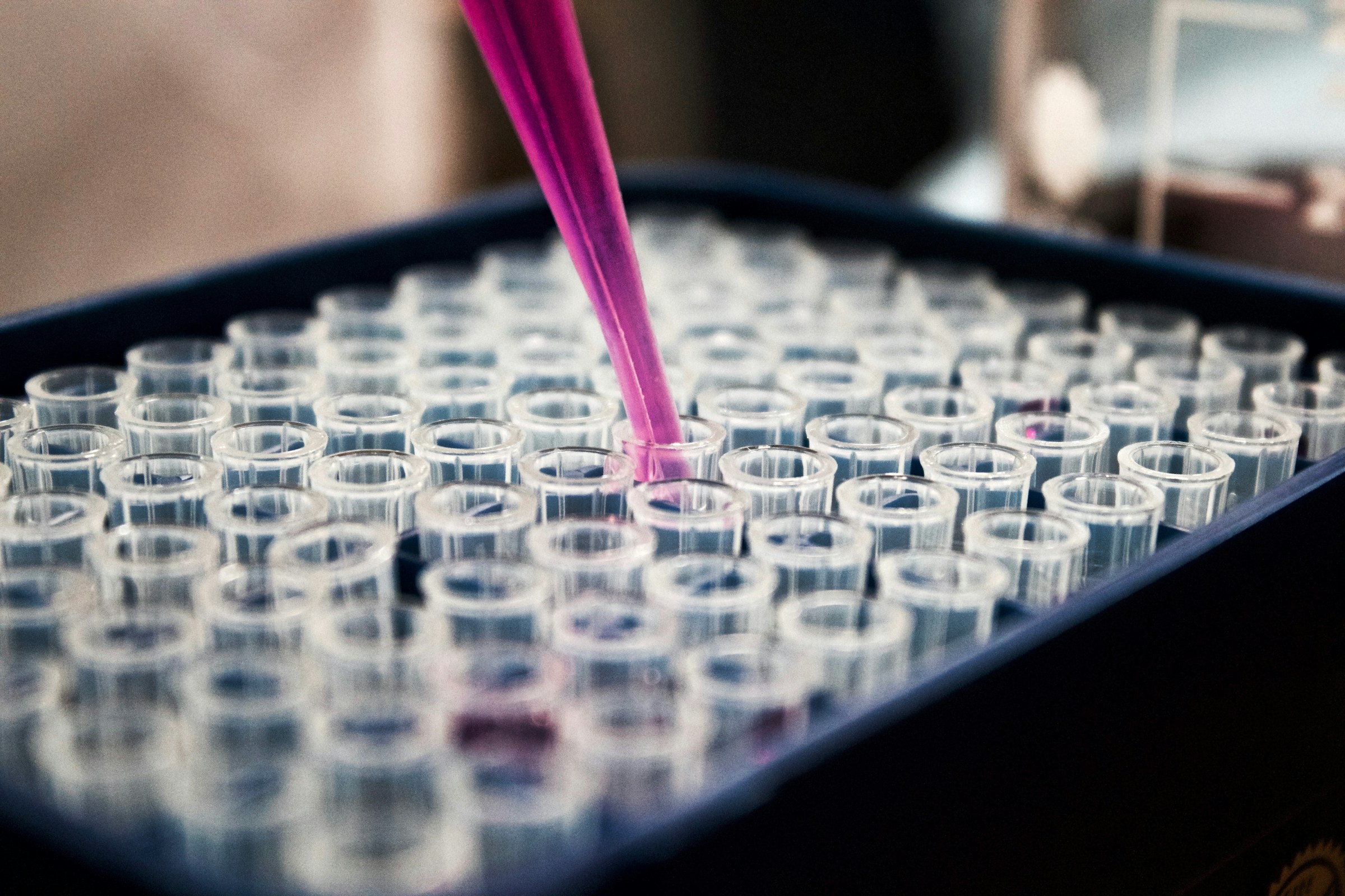 La famille « Traitement de Œsophagites à Eosinophiles » brevetée !