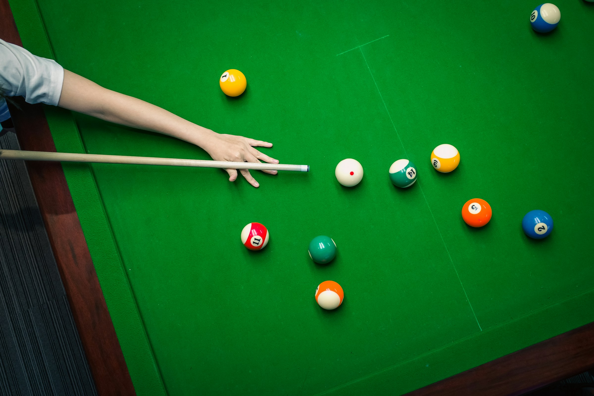 Billard