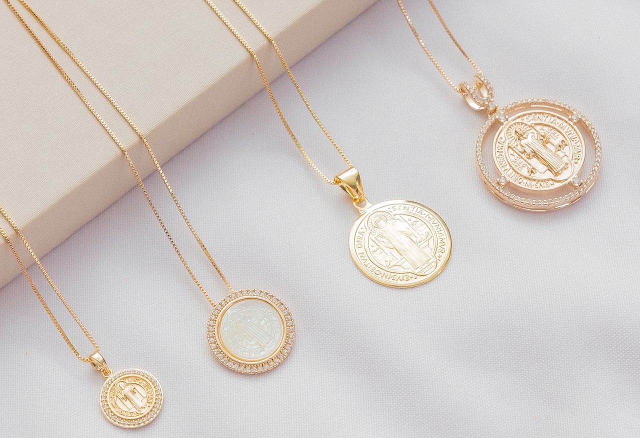 Comment reconnaître une médaille religieuse de qualité ?