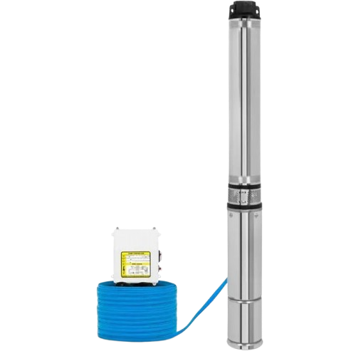 pompe de surface pour forage