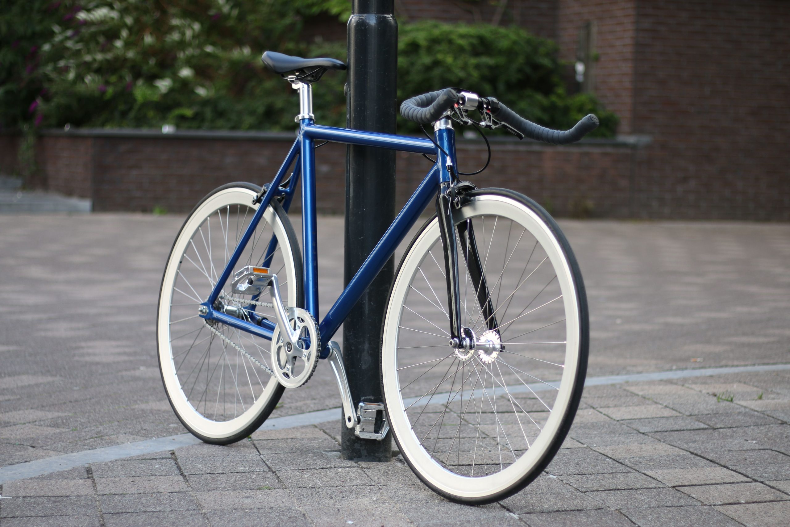 fixie